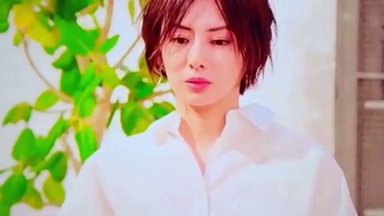 GLAY  HOWEVER  北川景子バージョン