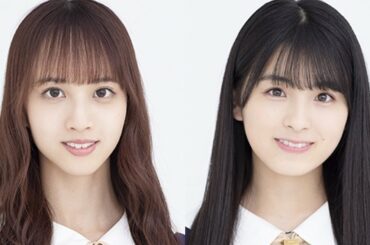 乃木坂46 猫舌SHOWROOM 大園桃子 佐藤楓 2020.03.04