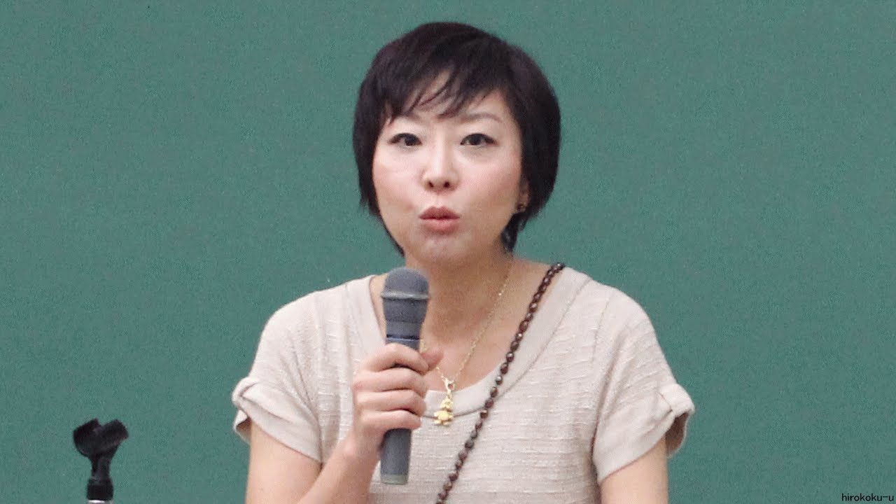 室井佑月「緊急事態宣言で人権剥奪」 自粛要請を詐欺呼ばわりも