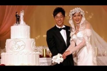 【驚愕】藤原紀香と陣内智則が離婚した本当の理由は実は紀香の○○だった!?