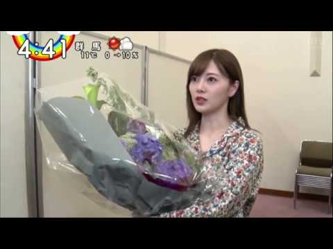 2020.03.05 Oha!4 - 乃木坂46 しあわせの保護色MV公開