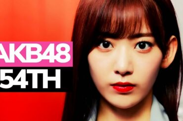 AKB48: No Way Man - Solo/Focus Screentime Ranking (Top 12)