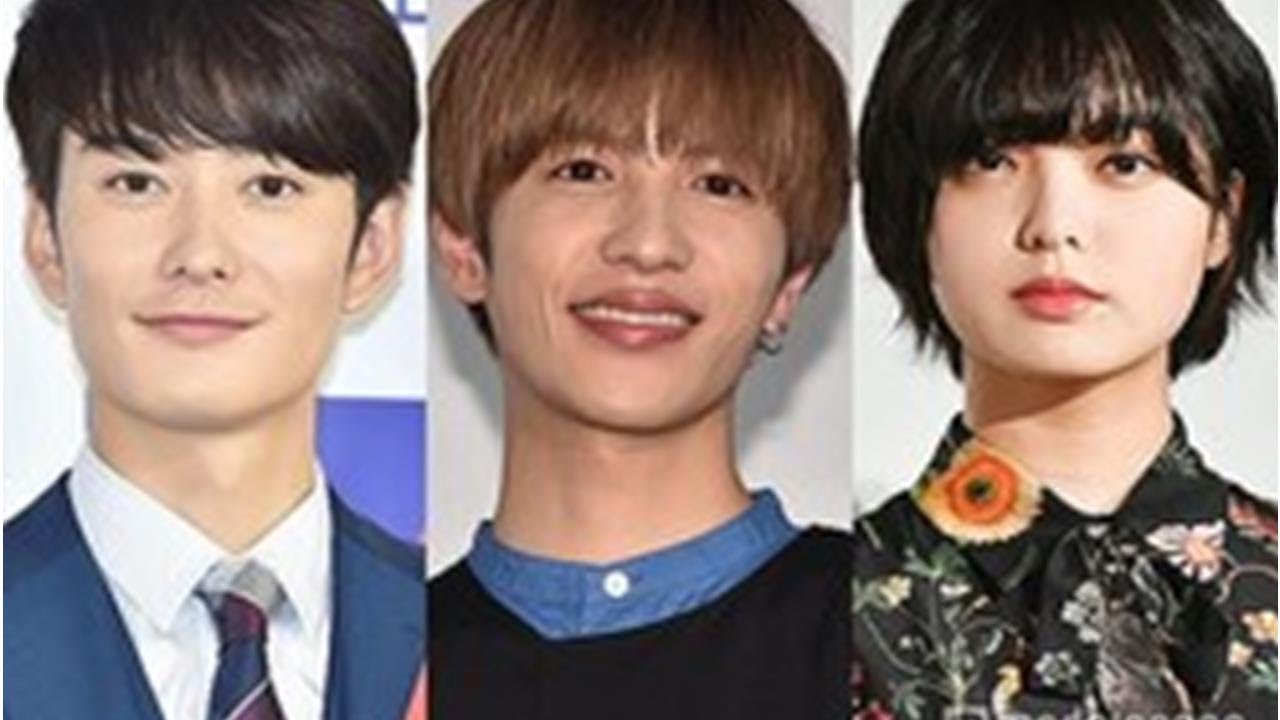 岡田将生&平手友梨奈、志尊淳バースデー祝福 笑顔のサプライズ動画公開「3人でご飯行きましょう」 岡田将生&平手友梨奈、志尊淳バースデー祝福 笑顔のサプライズ動画公開「3人でご飯行きましょう」
