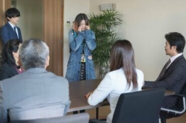 [Fighter TV]  広瀬すず、渾身の“大根芝居”に吉沢亮は呆れ顔　『一度死んでみた』本編映像解禁