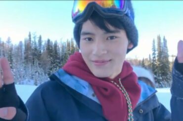 【Eve CM スキー】曲：白銀 女優 浜辺美波 岡田健史 CMソング CM曲 曲名 ソング 歌 歌詞 2020 2021【ハゲTV】