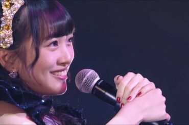 Heavy Rotation live band ver - AKB48 Kouhaku Taikou Uta Gassen 2017