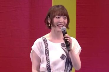 花澤香菜の可愛いシーン 午前の部【五等分の花嫁】