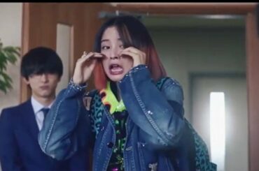 広瀬すずの泣き真似に、吉沢亮呆れる「最低の演技だ…」、映画『一度死んでみた』本編映像解禁