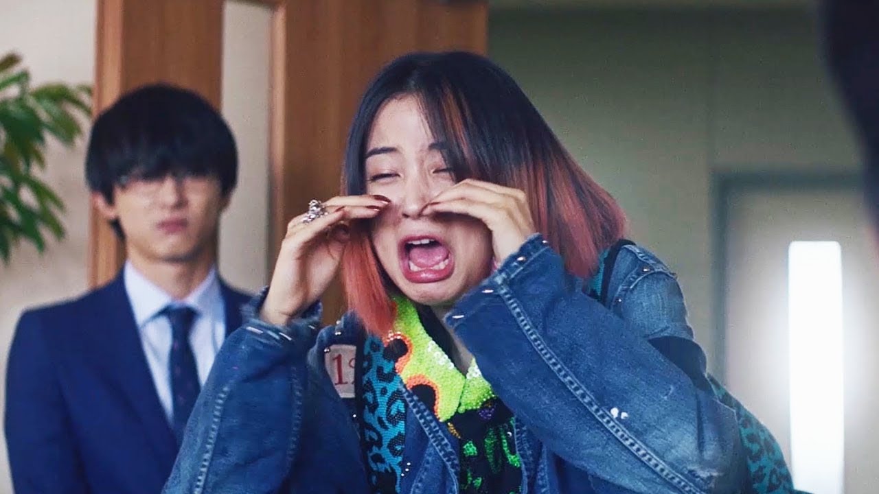 広瀬すず 渾身のウソ泣き!吉沢亮「最低の演技だ!」 映画『一度死んでみた』本編映像解禁 広瀬すず 渾身のウソ泣き!吉沢亮「最低の演技だ!」 映画『一度死んでみた』本編映像解禁