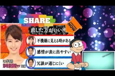 「ダウンタウンなう」 田中みな実 #211