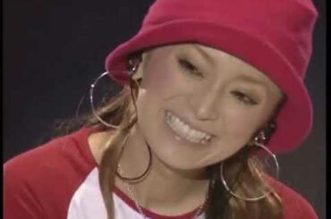 Ayumi Hamasaki COUNTDOWN LIVE 2004-2005 TO BE(acoustic) & Key〜eternal tie ver.〜(acoustic)