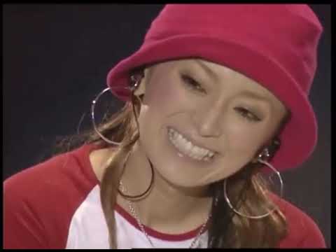 Ayumi Hamasaki COUNTDOWN LIVE 2004-2005 TO BE(acoustic) & Key〜eternal tie ver.〜(acoustic) Ayumi Hamasaki COUNTDOWN LIVE 2004-2005 TO BE(acoustic) & Key〜eternal tie ver.〜(acoustic)