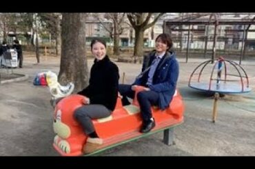 美桜ちゃんの 人形劇 かわいいｗ 今田美桜