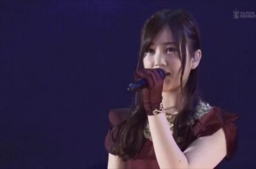 【乃木坂46】『きっかけ』5th YEAR BIRTHDAY LIVE