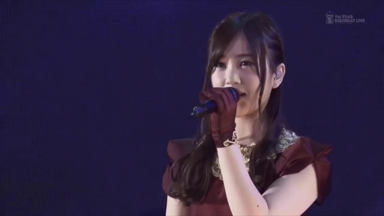 【乃木坂46】『きっかけ』5th YEAR BIRTHDAY LIVE 【乃木坂46】『きっかけ』5th YEAR BIRTHDAY LIVE