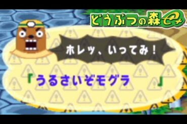 リセットさんいつも本当にすみません #18【どうぶつの森 e+】