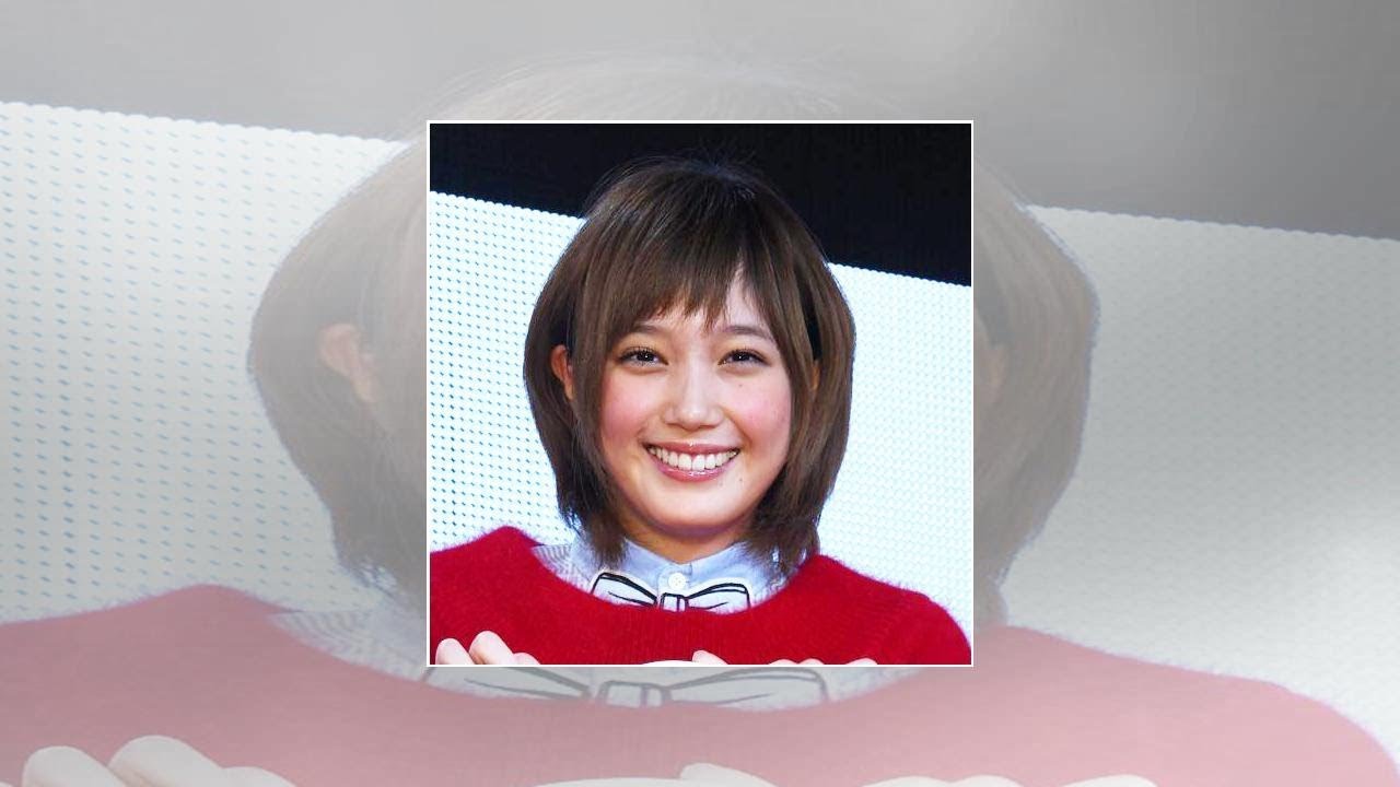 本田翼が川口春奈に敵対心!?YouTube動画がますます“過激”に! – まいじつ 本田翼が川口春奈に敵対心!?YouTube動画がますます“過激”に! - まいじつ