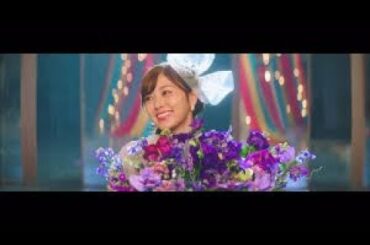 [Fighter TV]  乃木坂46メンバーが涙する、白石麻衣の卒業シングルMVが公開
