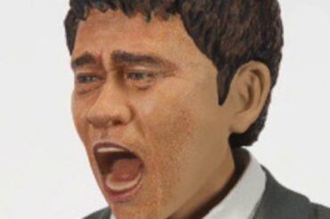 浜田雅功チャレンジ