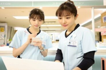 女優の石原さとみが、4月9日スタートの主演ドラマ『アンサング・シンデレラ　病院薬剤師の処方箋』（毎週木曜 後10：00）