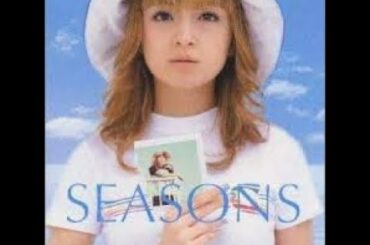 浜崎あゆみ　SEASONS　(cover)