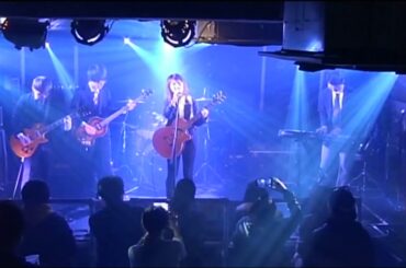 新宿INCIDENTS - ギブス (椎名林檎)