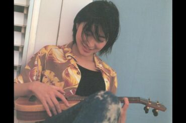 広末涼子 - 新キャベジンコーワS CM曲