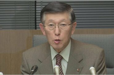 秋田県で初の感染確認 クルーズ船乗客の60代男性