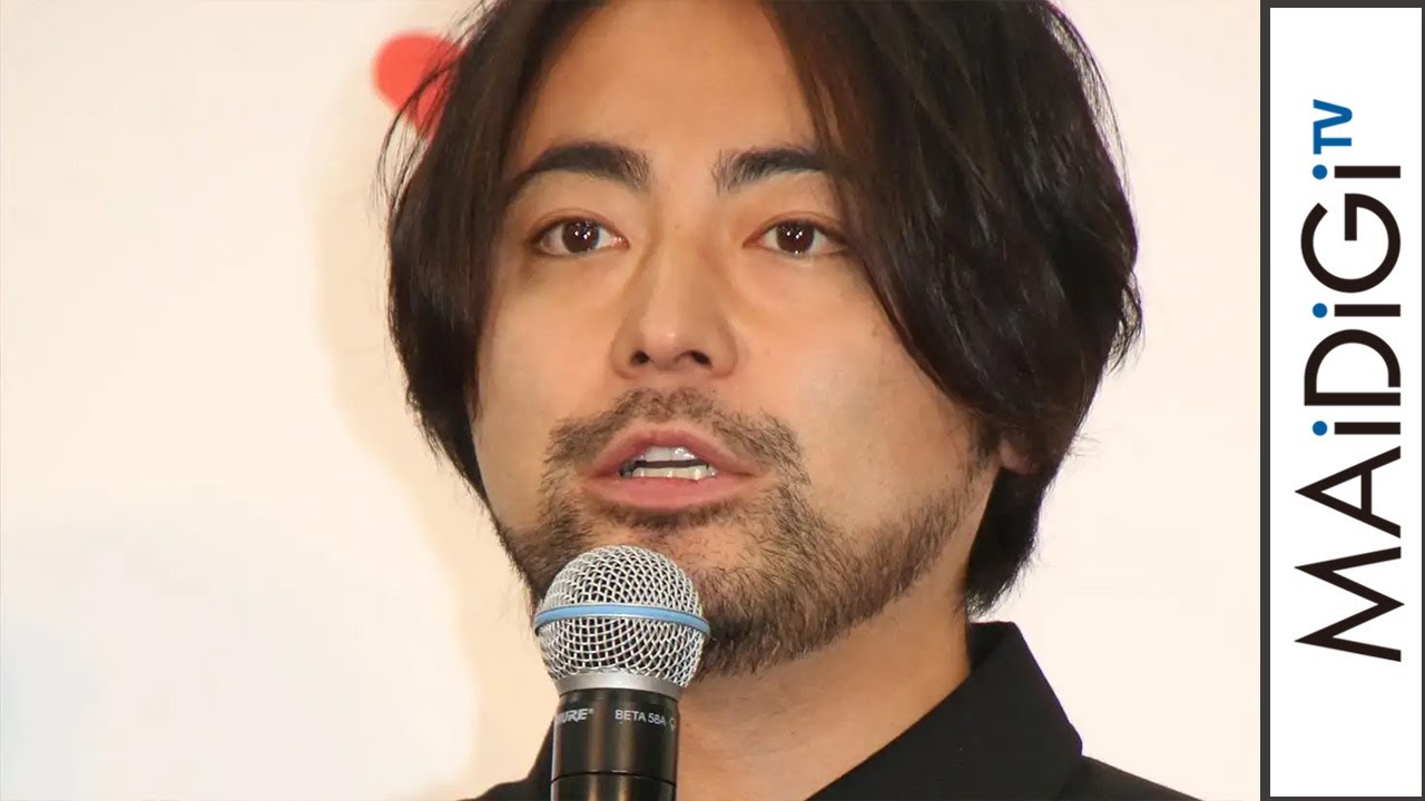 山田孝之、“エキセントリック”なキャラ限界？　等身大の役で「ついに“素”の山田を…」　映画「ステップ」トークショー