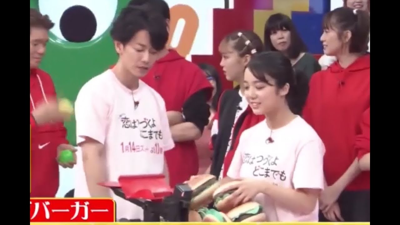 佐藤健＆上白石萌音まとめ② [ラブリー]