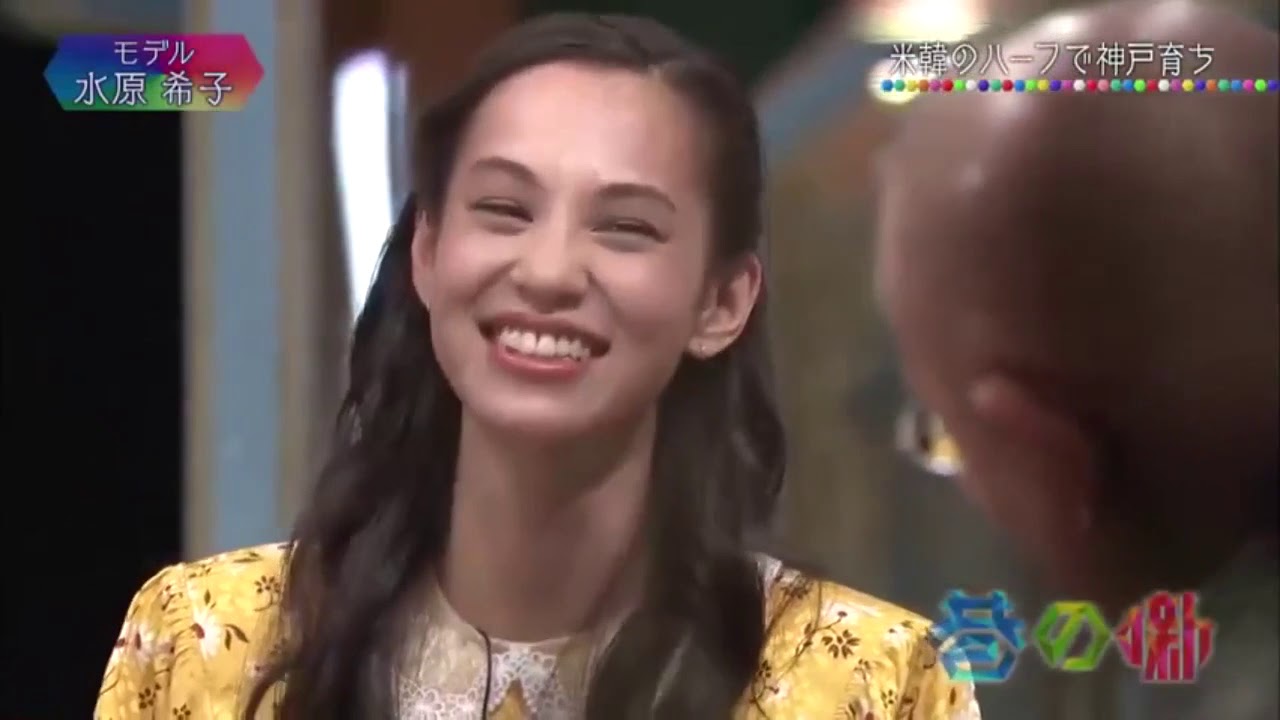 チマタの噺 鶴瓶が水原希子のセキララ恋愛遍歴に爆笑! 2020年2月25日 チマタの噺 鶴瓶が水原希子のセキララ恋愛遍歴に爆笑! 2020年2月25日