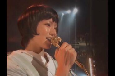 Shiina Ringo 椎名林檎 - Minatomachi Juu-san Banchi 港町十三番地 (Number 13, Port City) (Live)