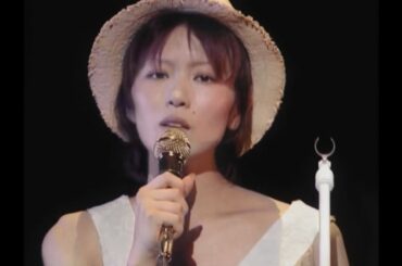 Shiina Ringo 椎名林檎 - Mr. Wonderful (Live)