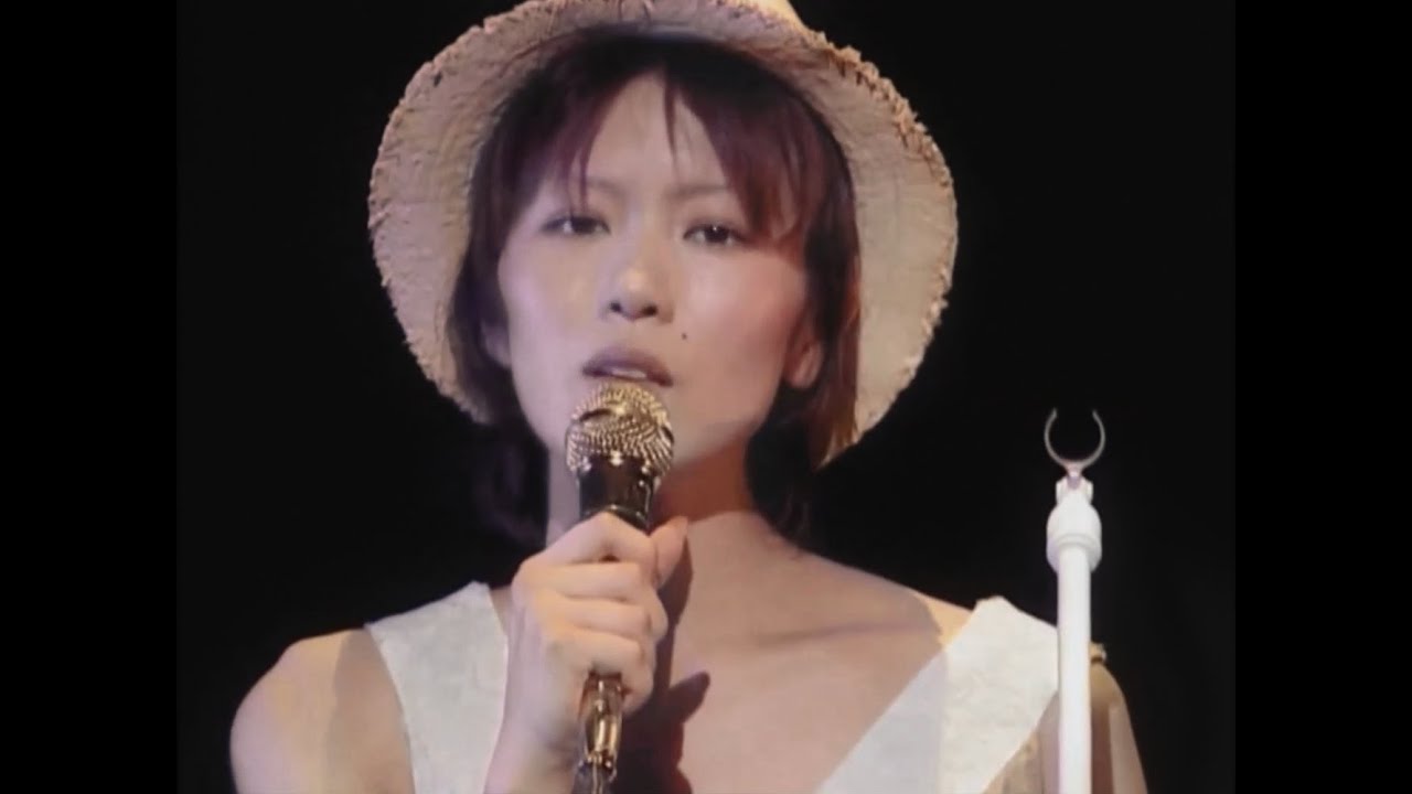 Shiina Ringo 椎名林檎 - Mr. Wonderful (Live)