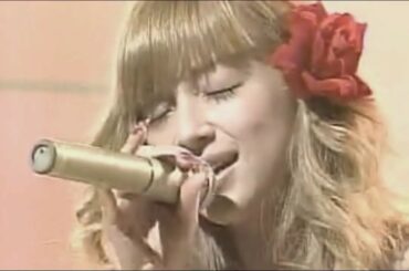浜崎あゆみ  Ayumi Hamasaki 　SURREAL