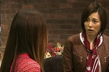 ちょっと！倉木さんvol.39「斜め上」 倉木麻衣 米倉涼子