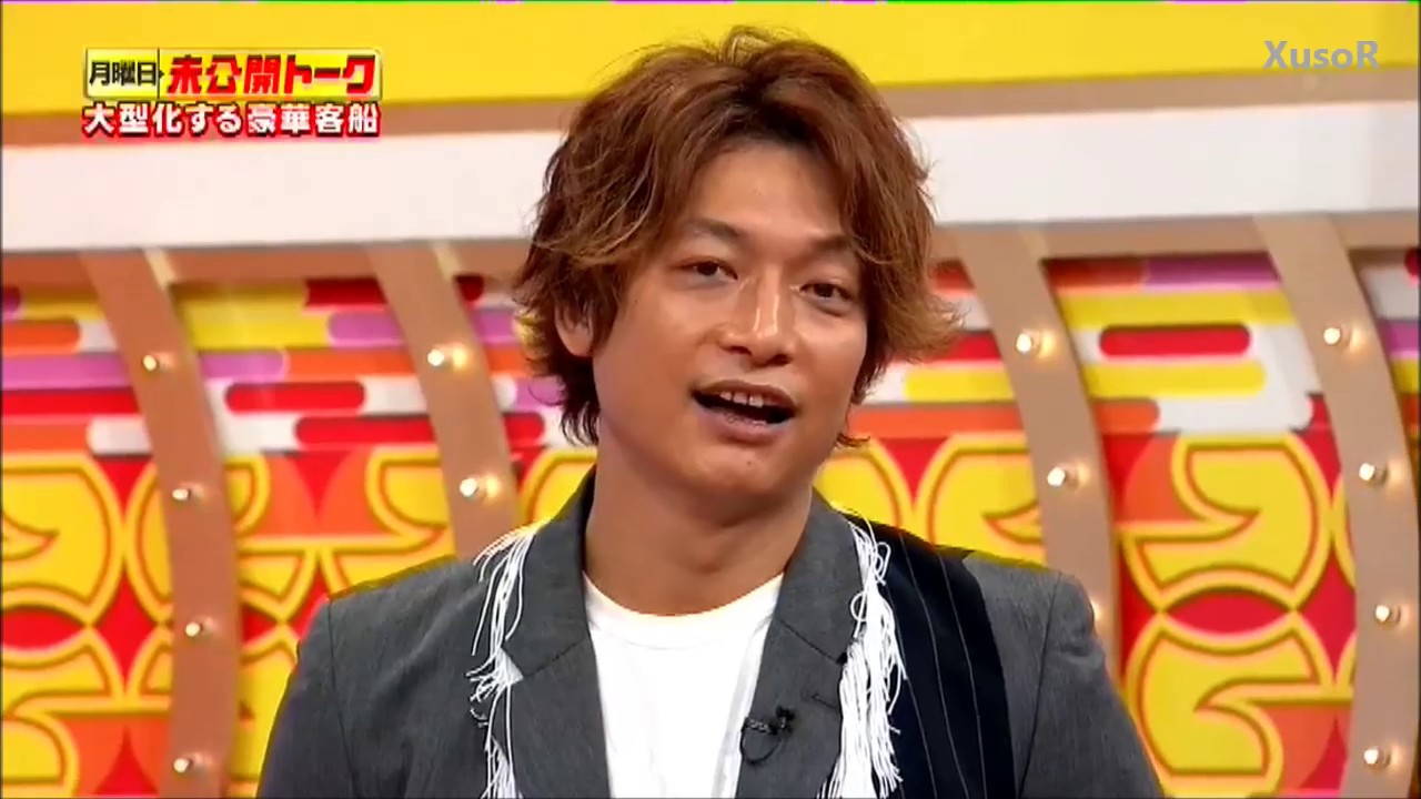 香取慎吾　ＳＭＡＰとの出会い