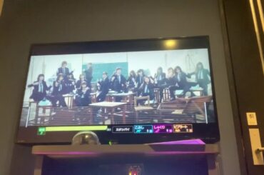 風に吹かれても　欅坂46 美容師が歌ってみました