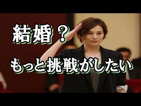 米倉涼子　ぴったんこカンカンで安住アナとデート！視聴率女優はドラマに夢中