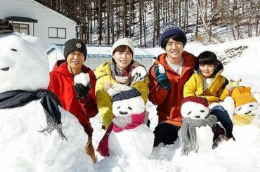 上野樹里主演「監察医 朝顔」続編決定 月9史上初2クール放送＜監察医 朝顔2＞