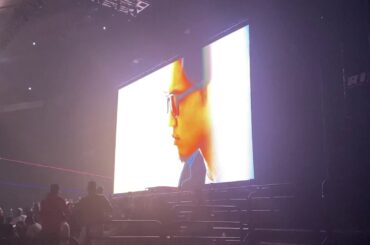 RIZIN20  朝倉未来vsジョン・マカパ　煽り映像