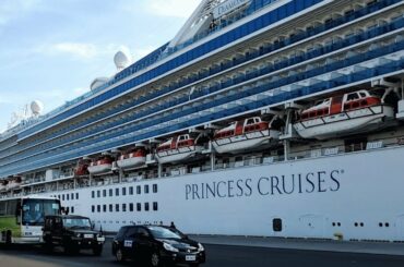 米政府 日本にクルーズ船の対処法を問い合わせ