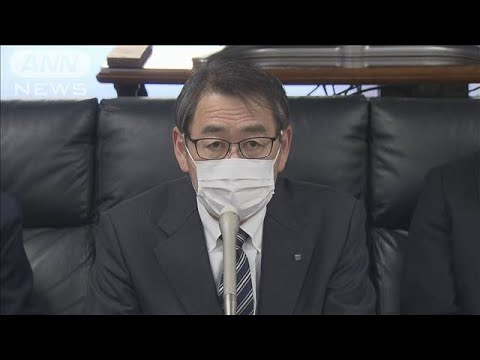 新型コロナ　兵庫、北海道、高知で合わせて6人感染(20/03/08)