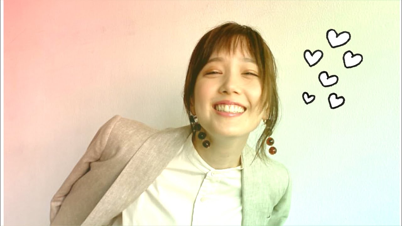 かわいい本田翼