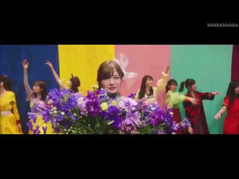 乃木坂46 「しあわせの保護色」CM 白石麻衣コメントあり