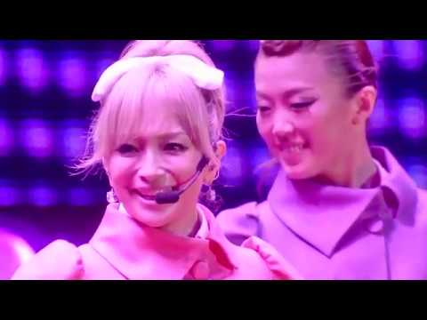 浜崎あゆみ・・・15th  Live  1080p