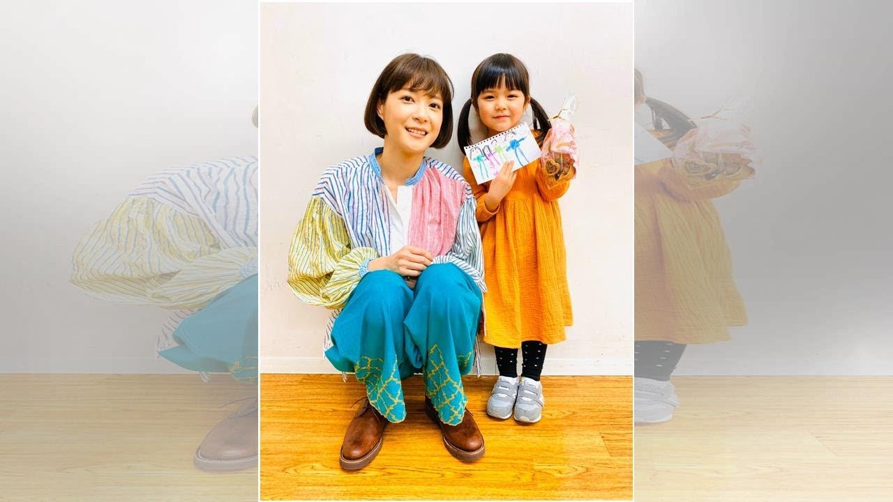 上野樹里「監察医 朝顔2」放送決定でサプライズ “娘”加藤柚凪とのほっこり動画公開 上野樹里「監察医 朝顔2」放送決定でサプライズ “娘”加藤柚凪とのほっこり動画公開