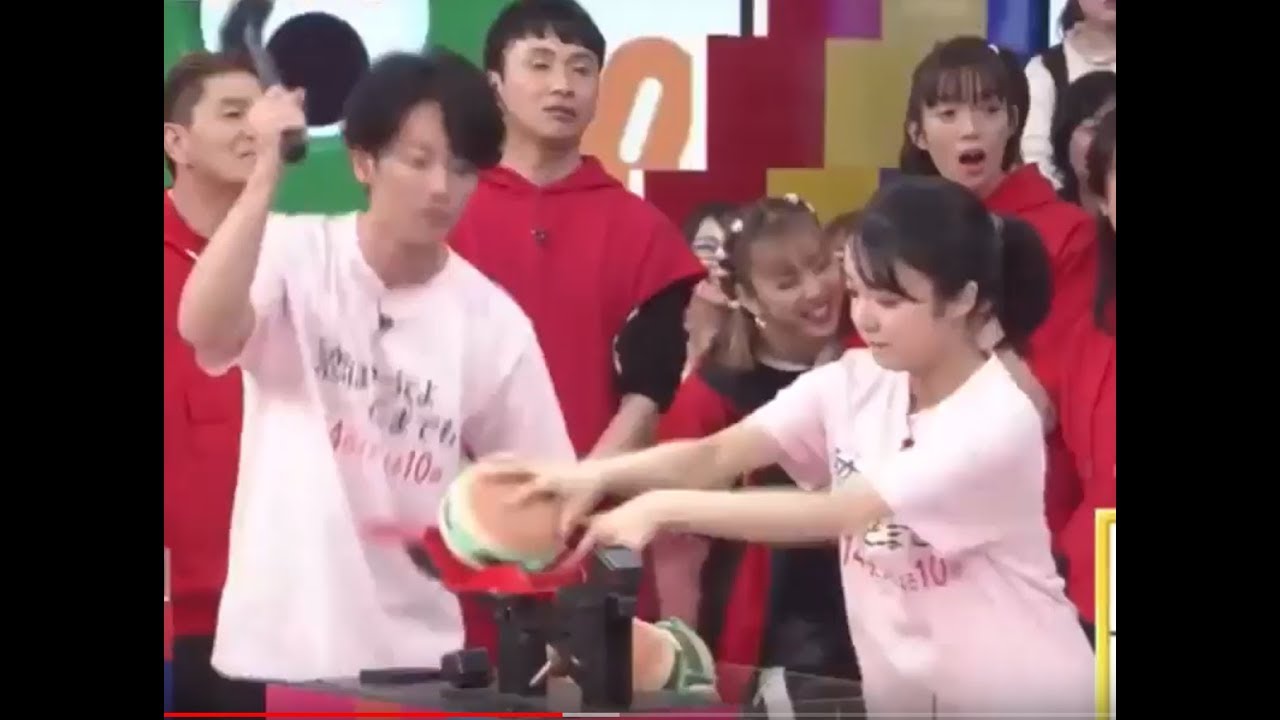 【佐藤健＆上白石萌音】Tokyo Friend Park生肉