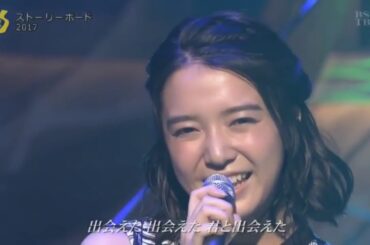 【引越し】上白石萌音 声音合集 P2 上白石萌音　ストーリーボード