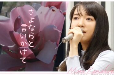 【引越し】上白石萌音 声音合集 P4 『木蘭の涙』上白石萌音